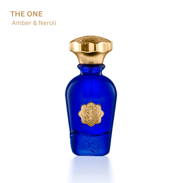 Albait Aldimashqi The One Eau De Parfum 75ml For Men
