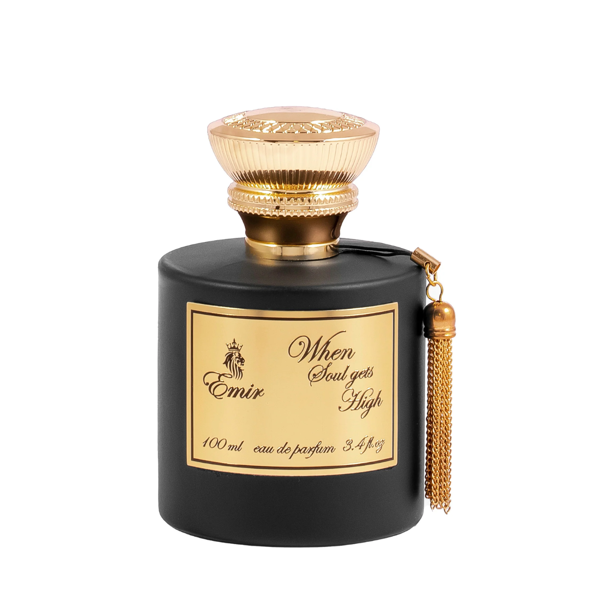 Emir When Soul Gets High EDP Paris Corner (100ml)