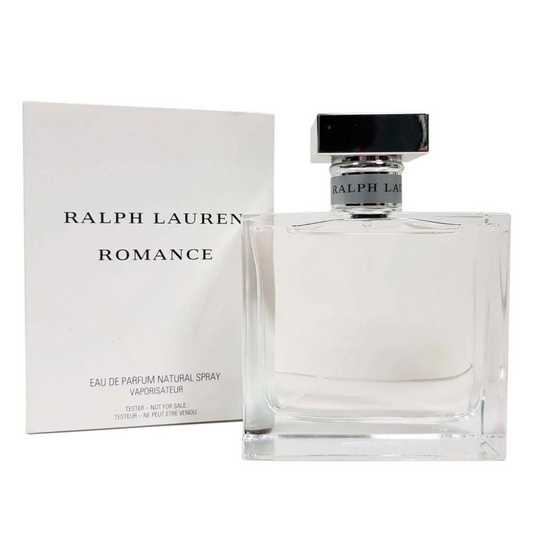 Romance EDP Ralph Lauren Tester (100ml)