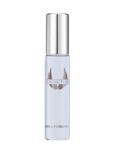 Paco Rabanne Men Invictus Eau De Toilette 15Ml