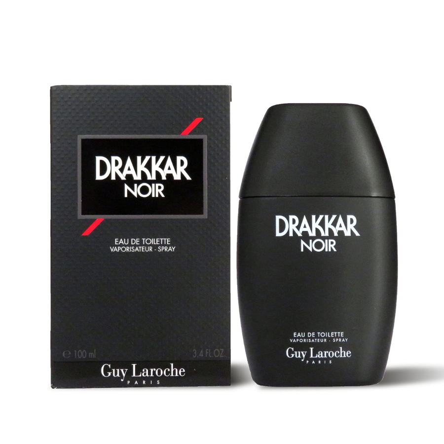 Drakkar Noir Guy Laroche