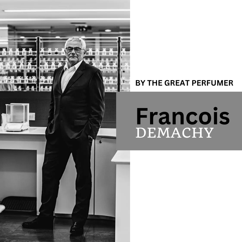 Francois Demachy