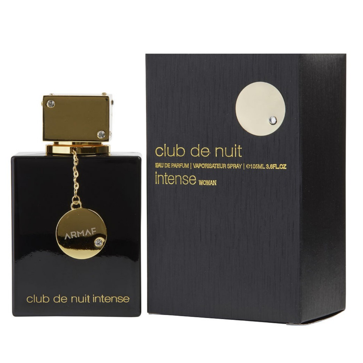 club de nuit intense
