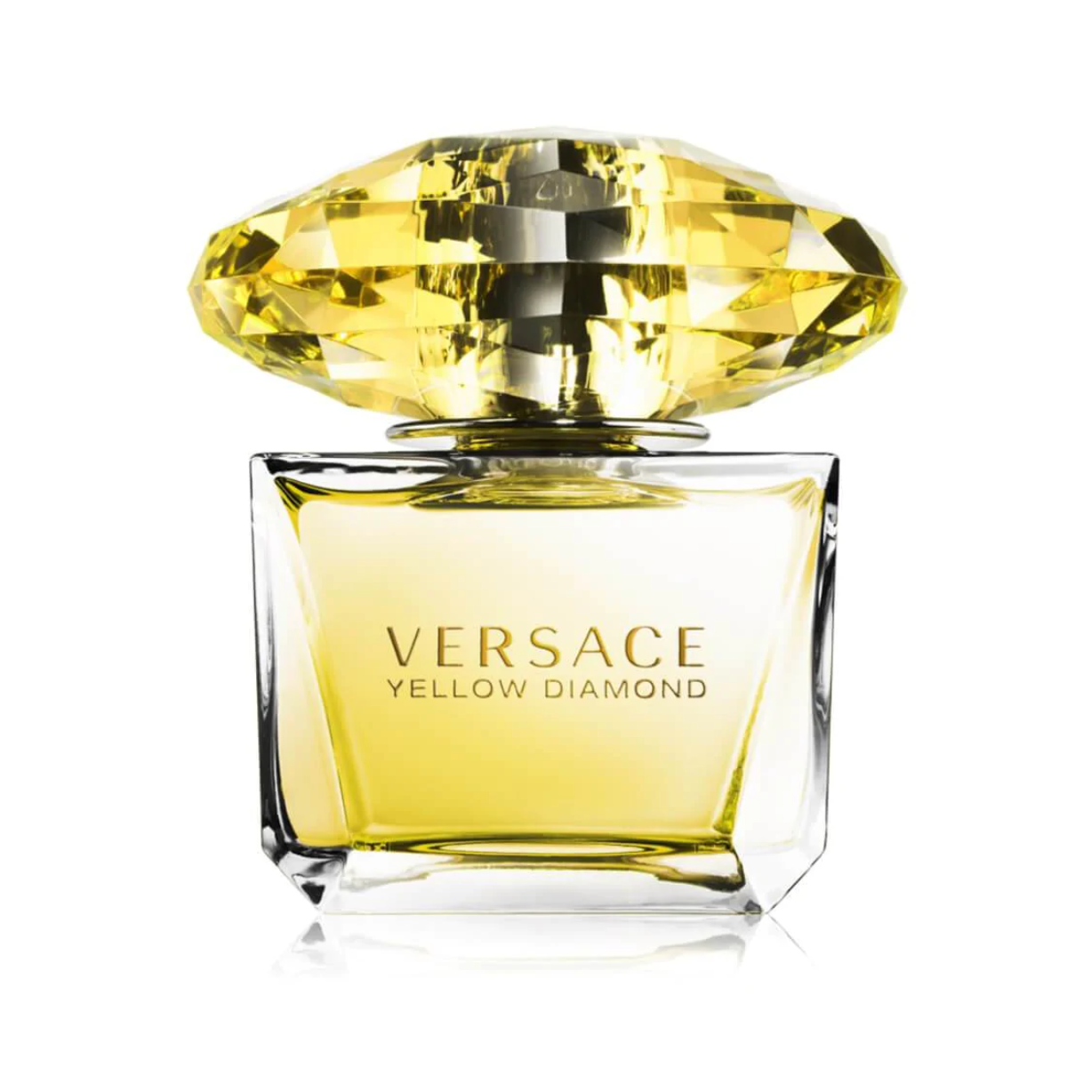 Yellow Diamond Versace