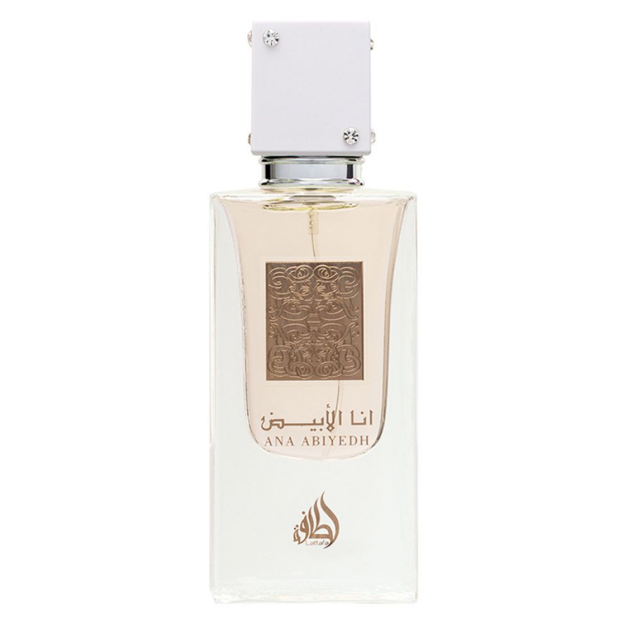 Lattafa Ana Abiyedh (EDP)