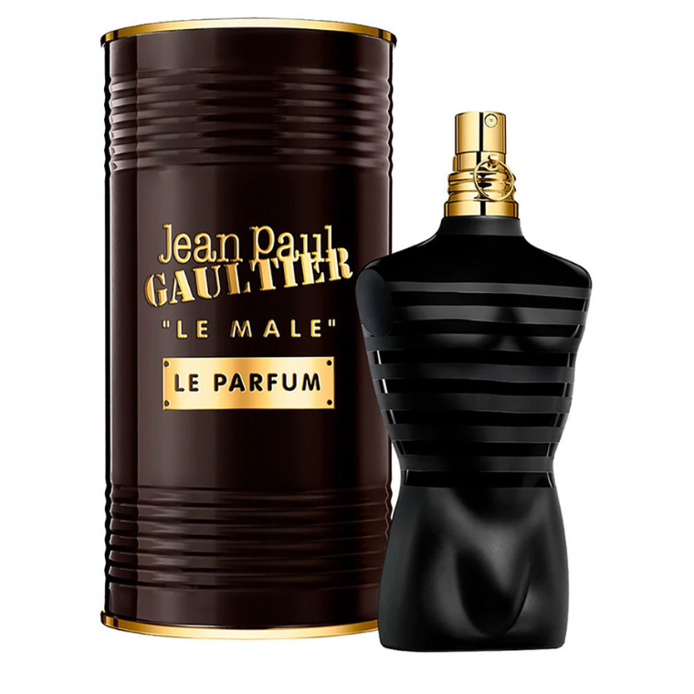 Jean Paul Gaultier LE MALE "Le Parfum" (EDP intense)