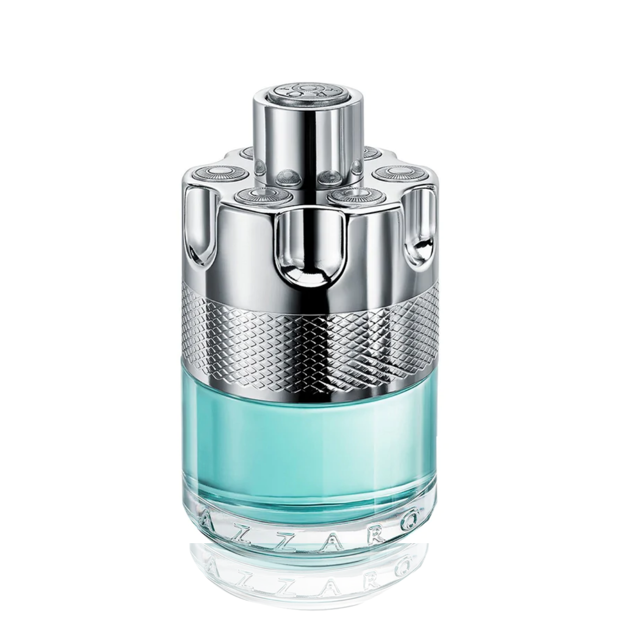 Azzaro Wanted Tonic - 100ml(EDT) For men