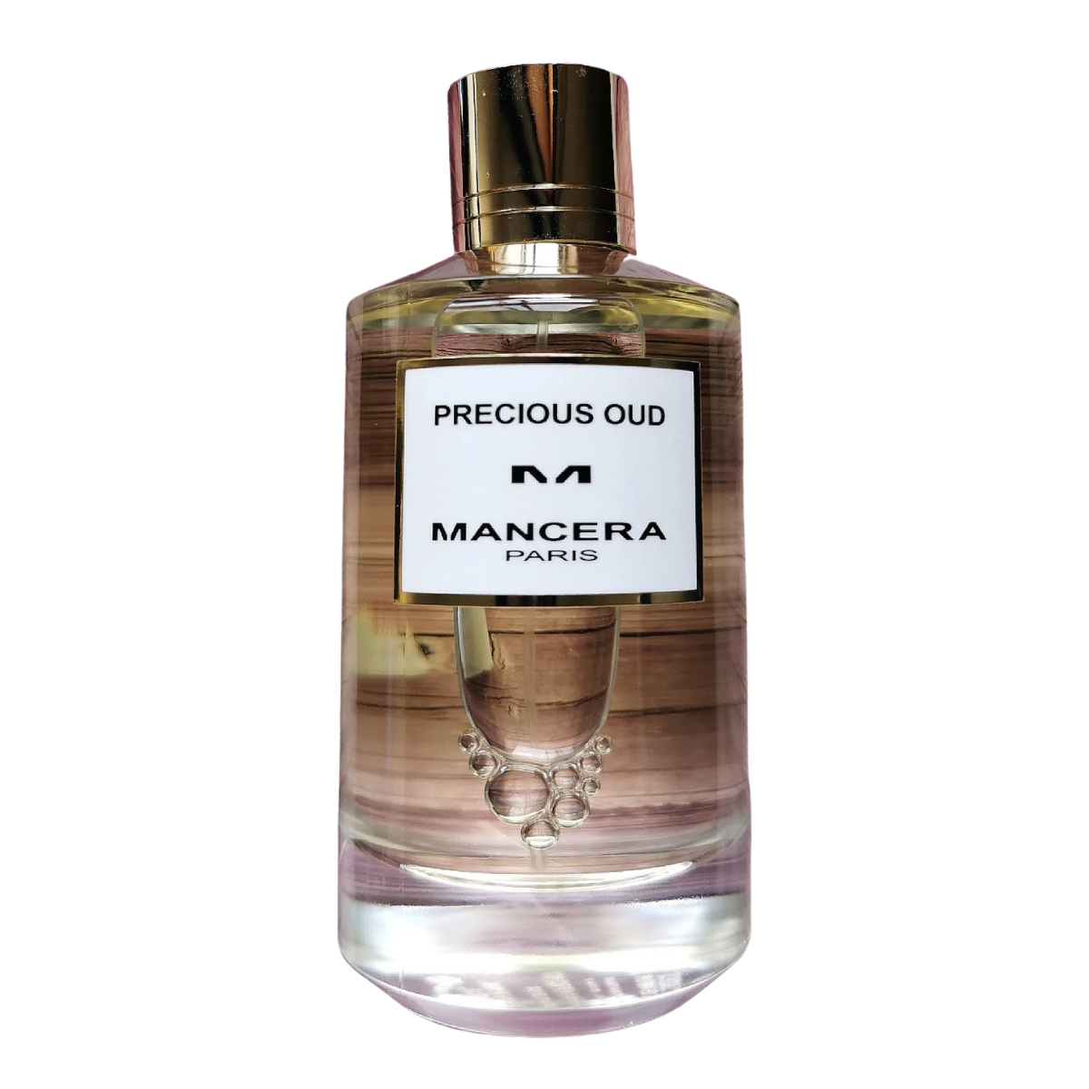 Mancera Precious Oud (EDP) - Tester