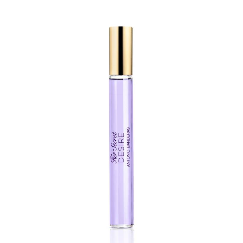 Antonio Banderas Her Secret Desire Miniature(Spray)