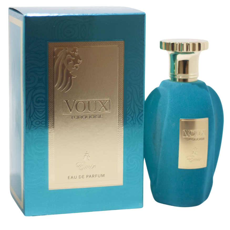 Voux Turquoise Emir