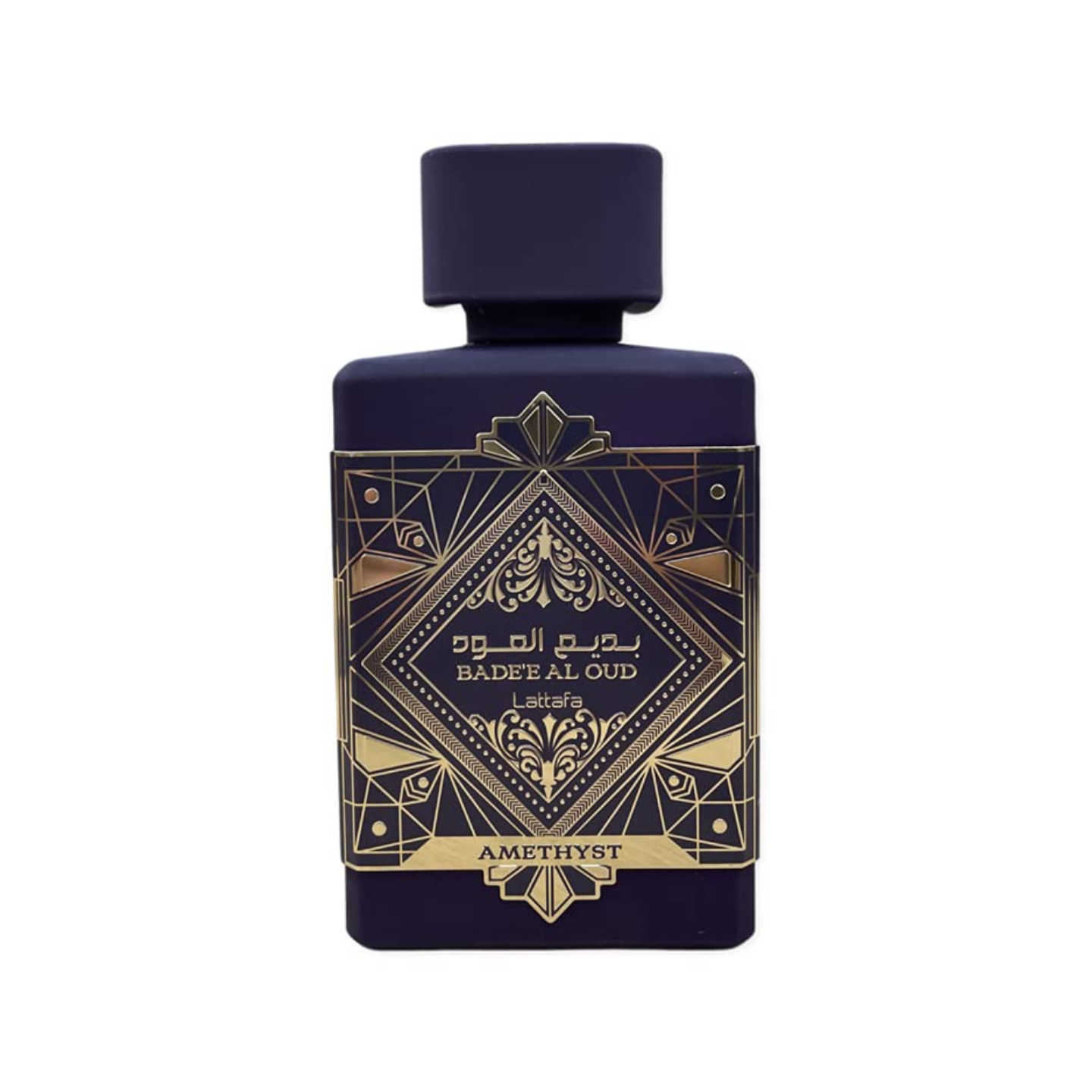 Lattafa Bade'e Al Oud Amethyst (EDP)