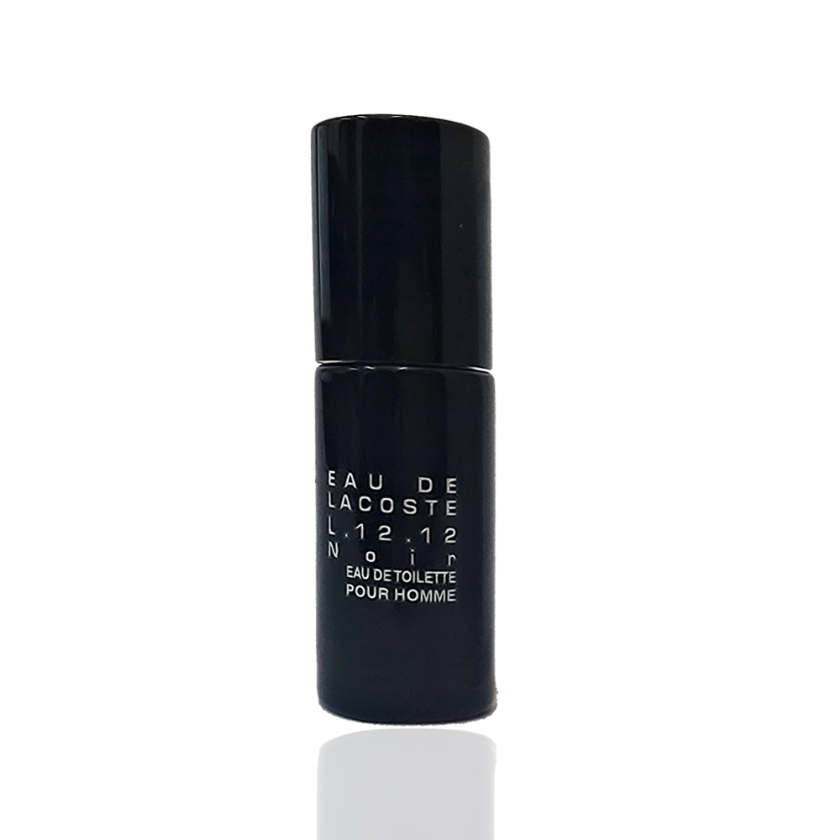 Eau de Lacoste L.12.12. Noir Lacoste (Spray)
