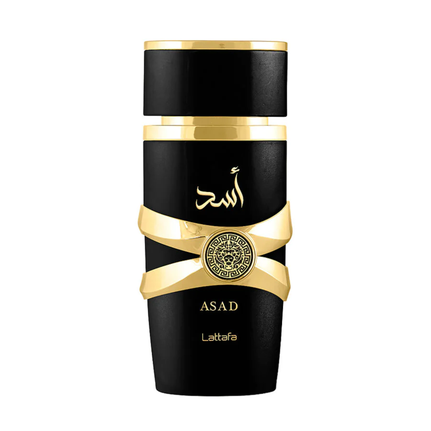 Sample / Decant Asad Lattafa (EDP)