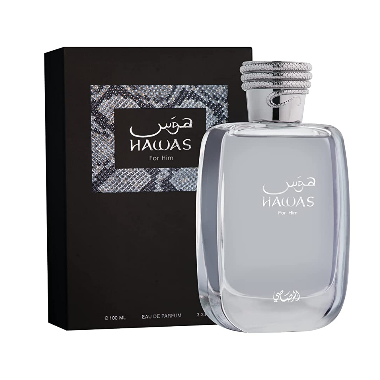 Rasasi Hawas For Him (EDP)