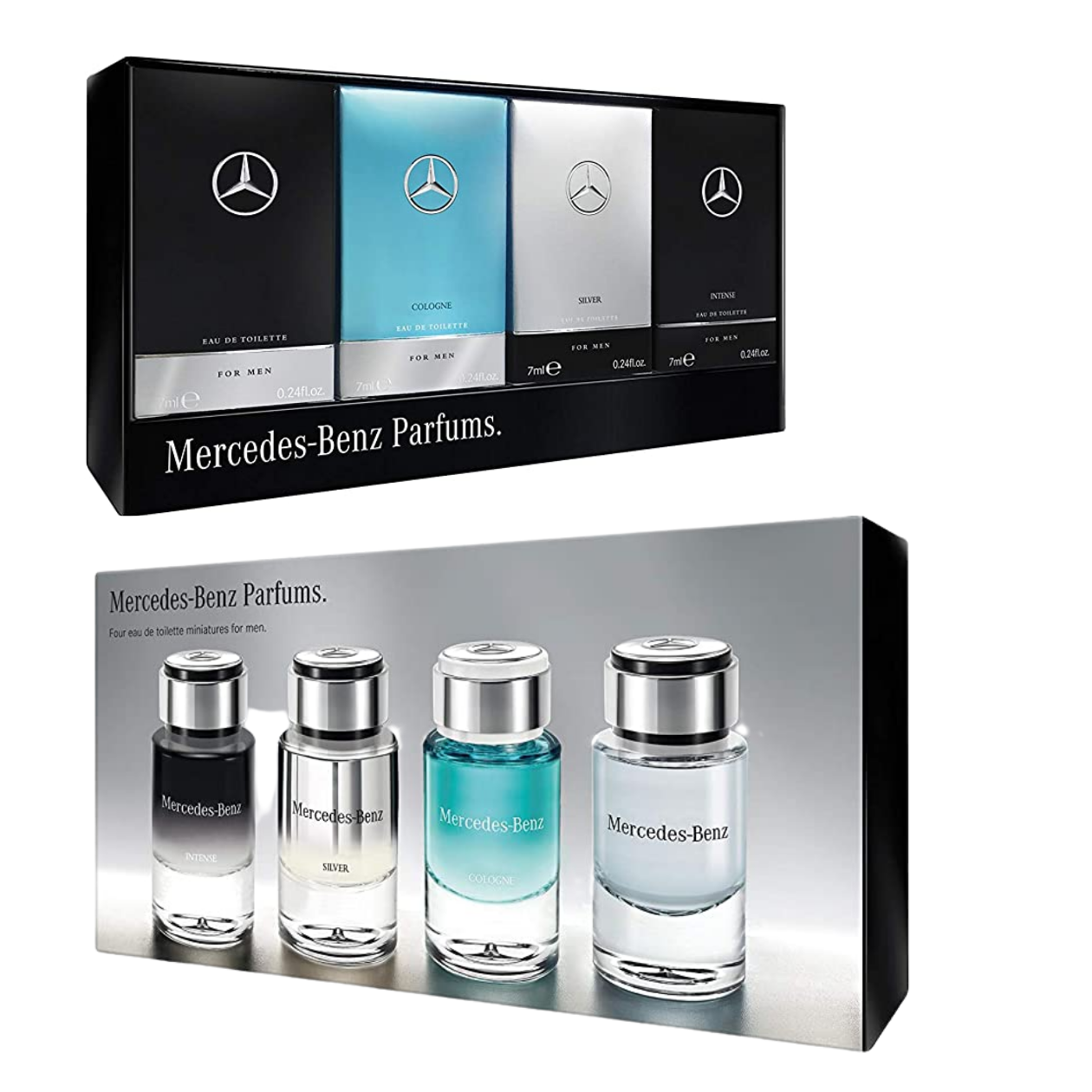 Mercedes-Benz Parfums Gift Set
