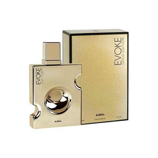 Evoke Gold