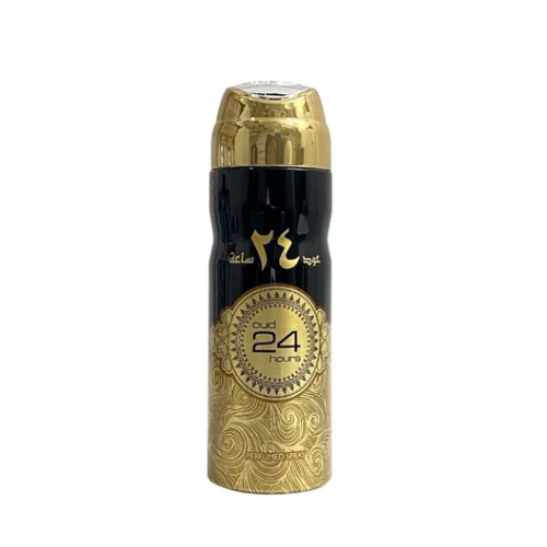 Ard Al Zaafaran Oud 24 Hours