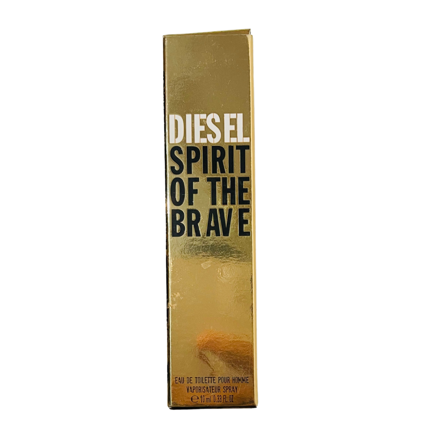 Diesel Spirit Of The Brave Miniature(Spray)