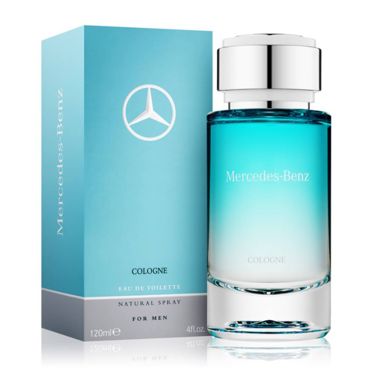 Mercedes-Benz Cologne (EDT)