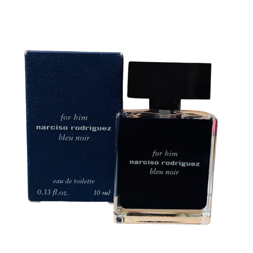 Narciso Rodriguez for Him Bleu Noir Miniature (Spray)