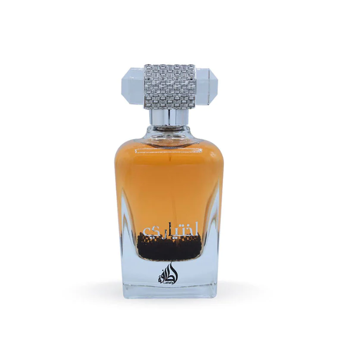 Ekhtiari Lattafa Perfumes
