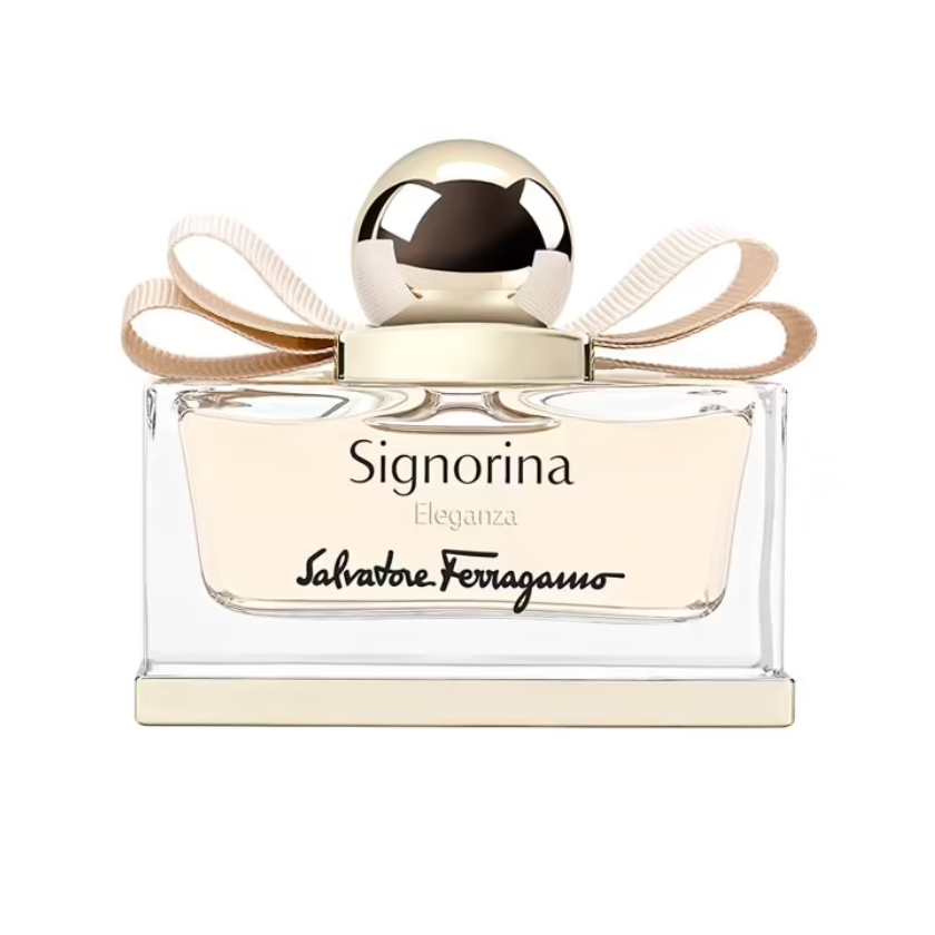 Signorina Eleganza Salvatore Ferragamo (Dab)