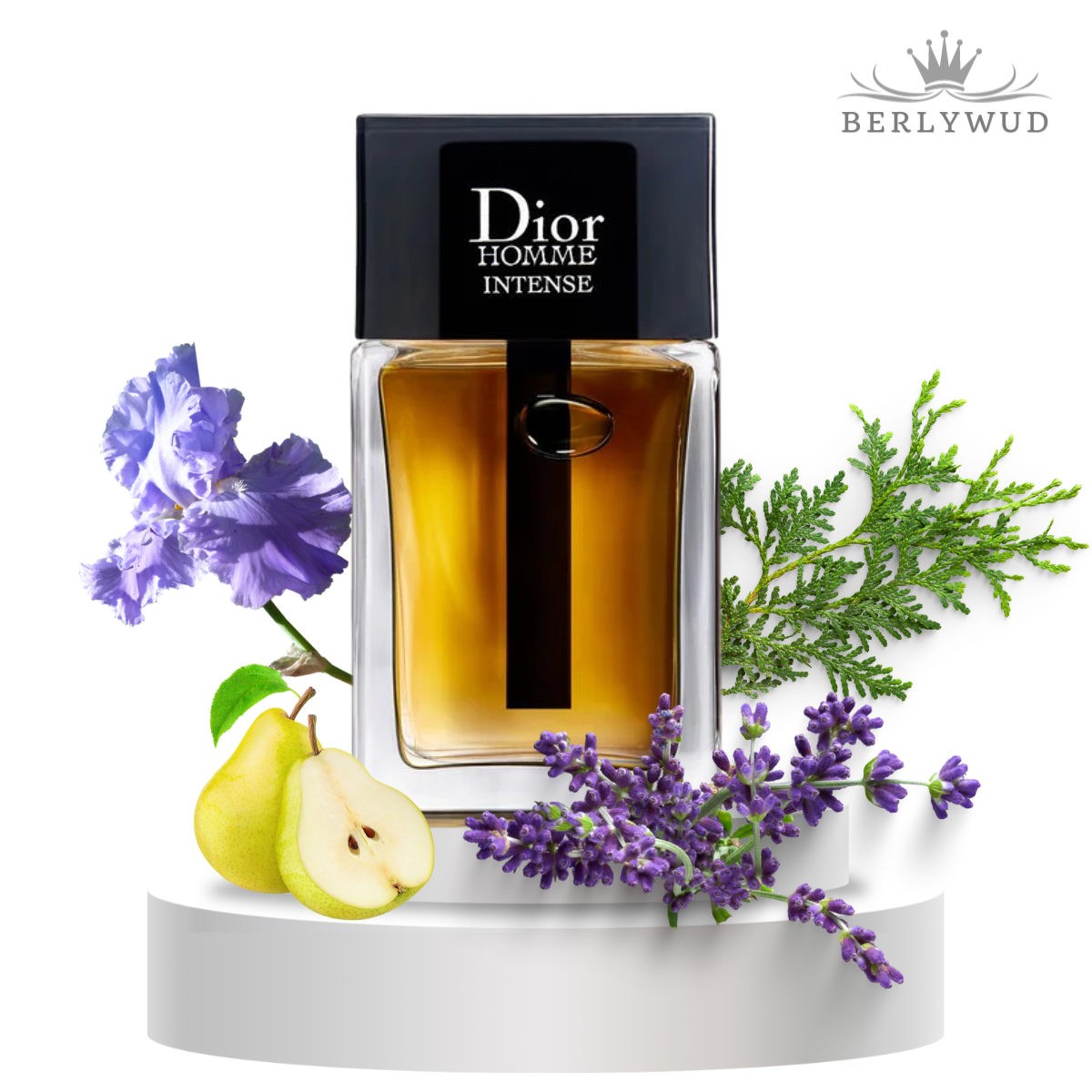 Intense best sale homme dior