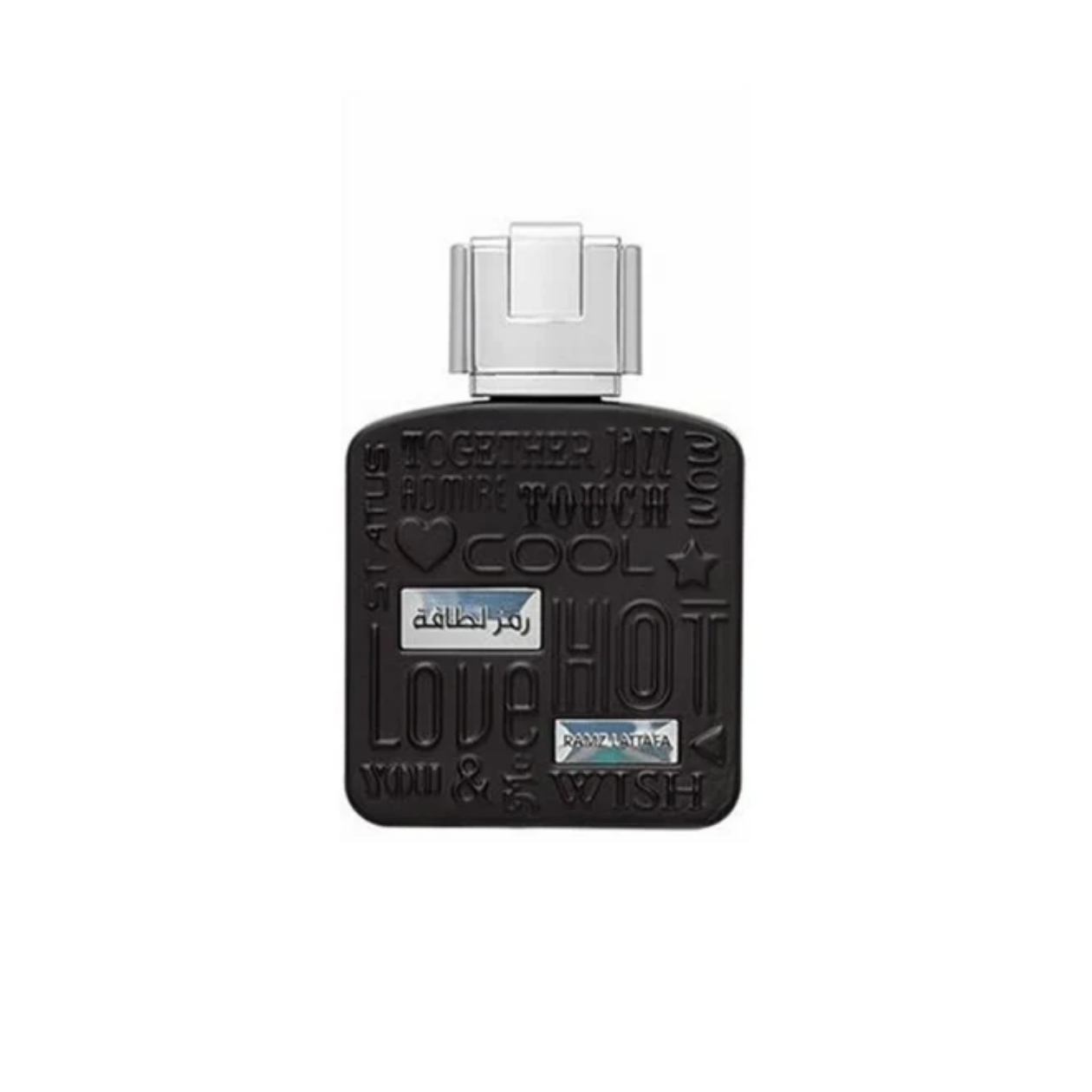 Lattafa Ramz Silver (EDP)
