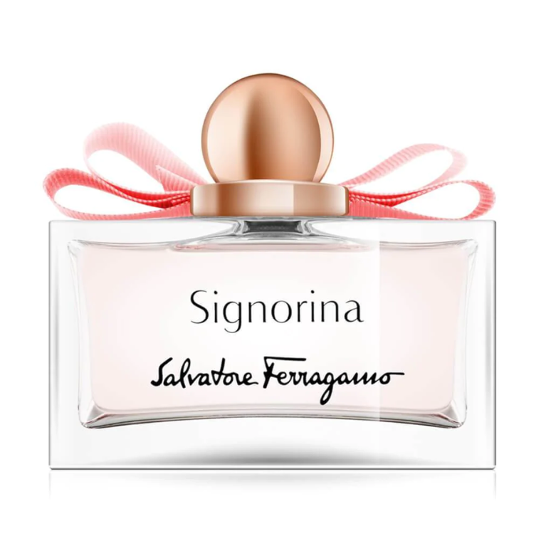 Signorina Salvatore Ferragamo (EDP)