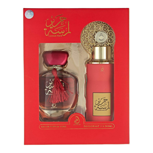 Arabiyat Lamsat