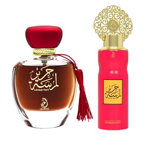 Arabiyat Lamsat