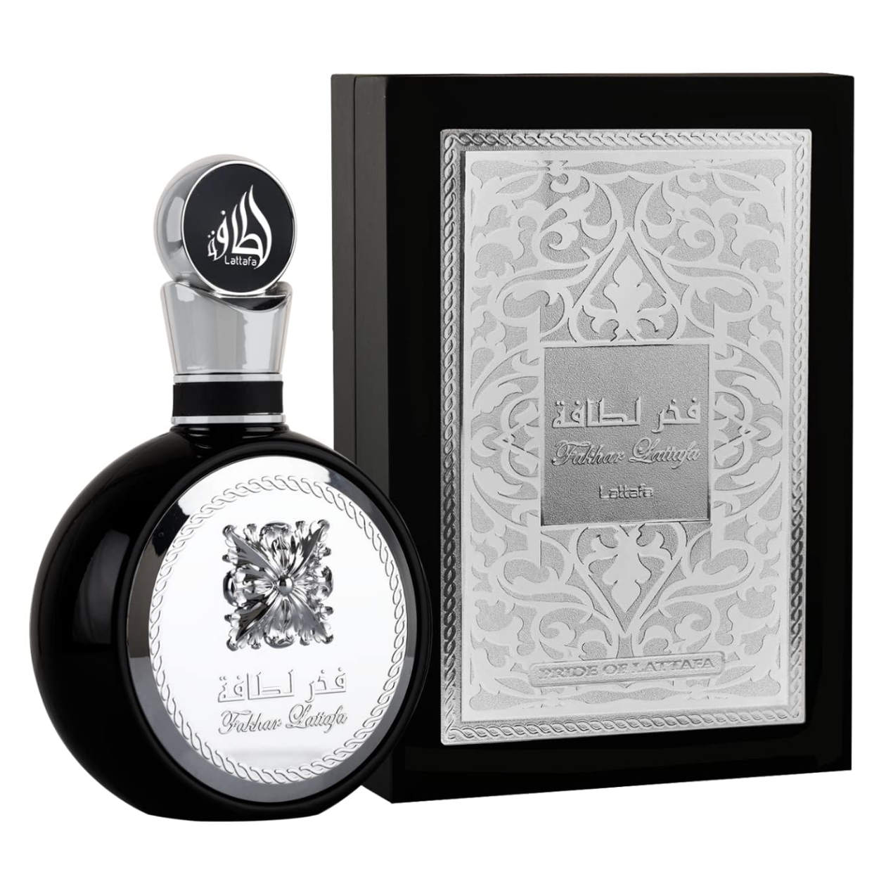 Lattafa Fakhar men (EDP)