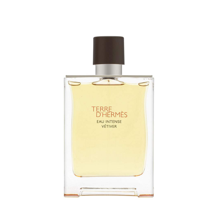 Terre dhermes eau intense discount vetiver