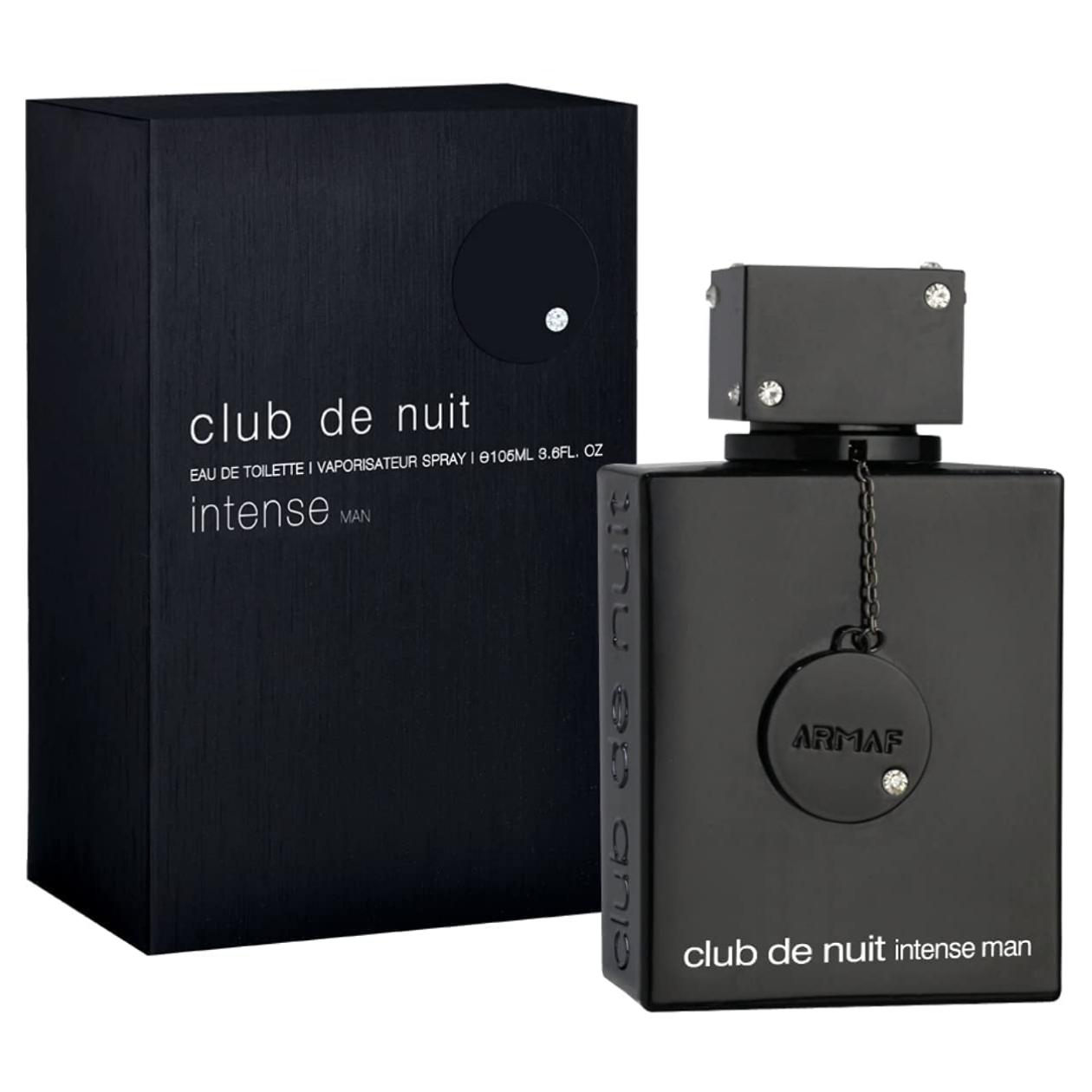 Armaf Club de Nuit Intense Man EDT Berlywud