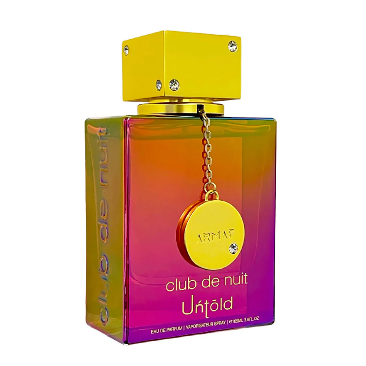 Club de Nuit Untold Armaf (EDP)