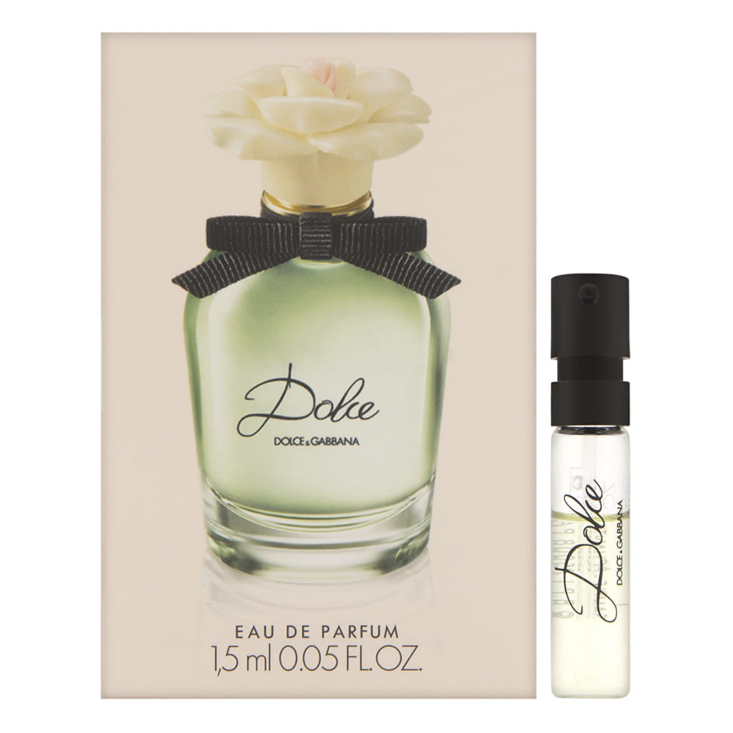 Dolce Dolce & Gabbana (EDP)