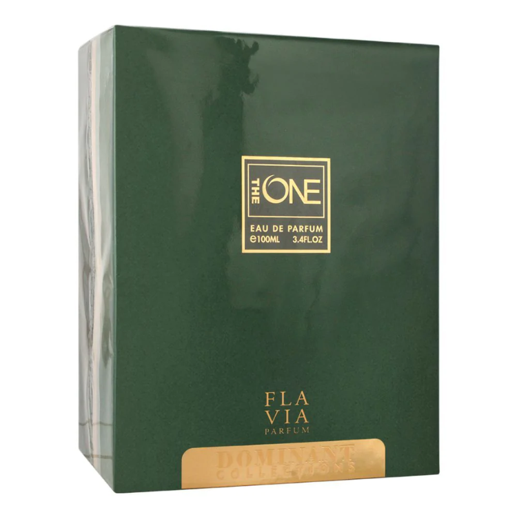 Flavia Dominant The One (EDP)