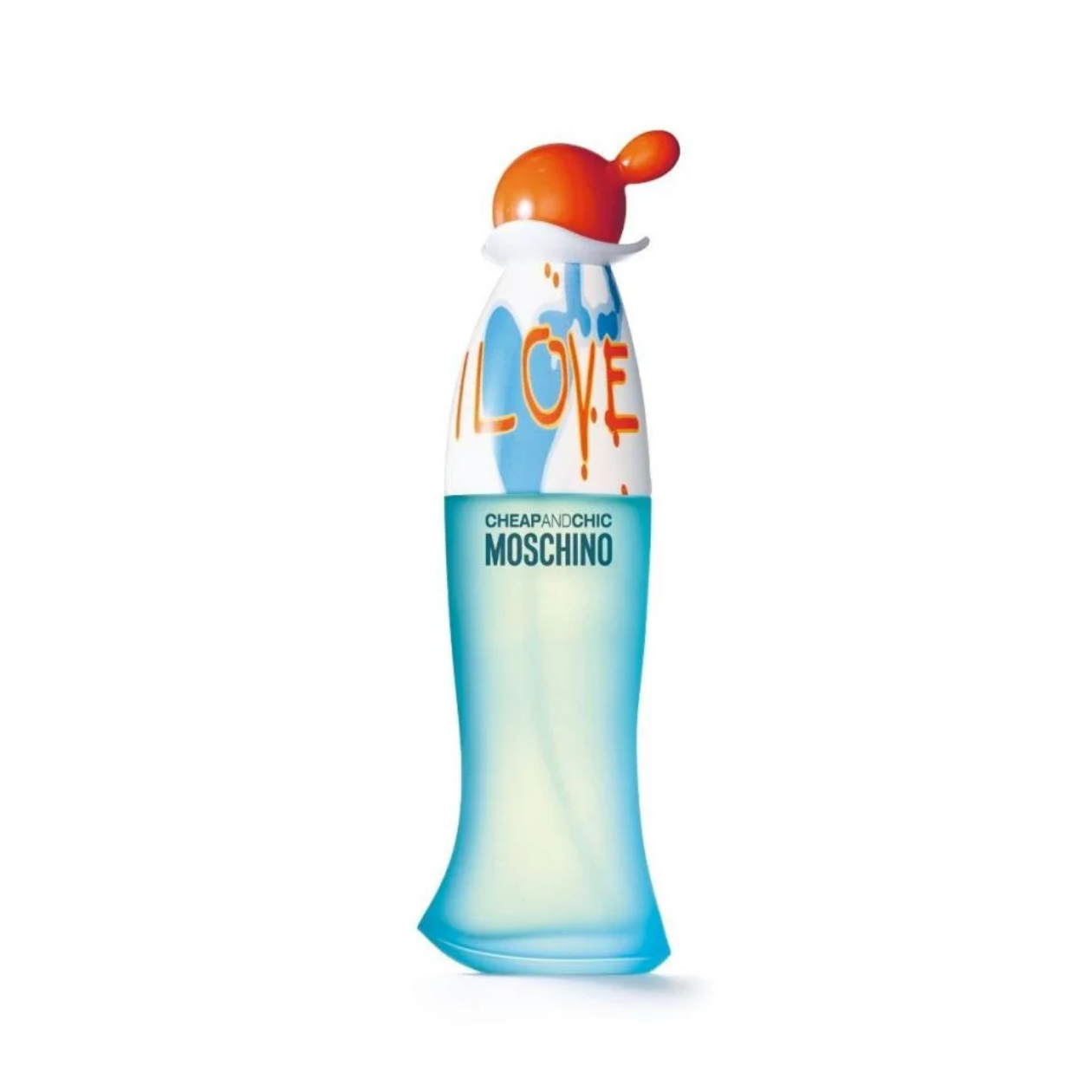 Moschino I Love Love (EDT)