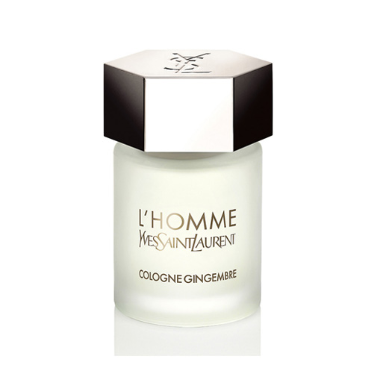 L'Homme Cologne Gingembre YSL (EDT) - Tester "Damage Box"