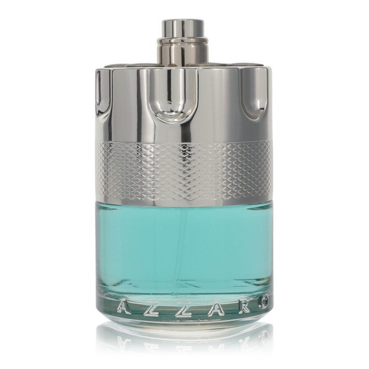 Azzaro Wanted Tonic (EDT) -Tester "Damage Box"