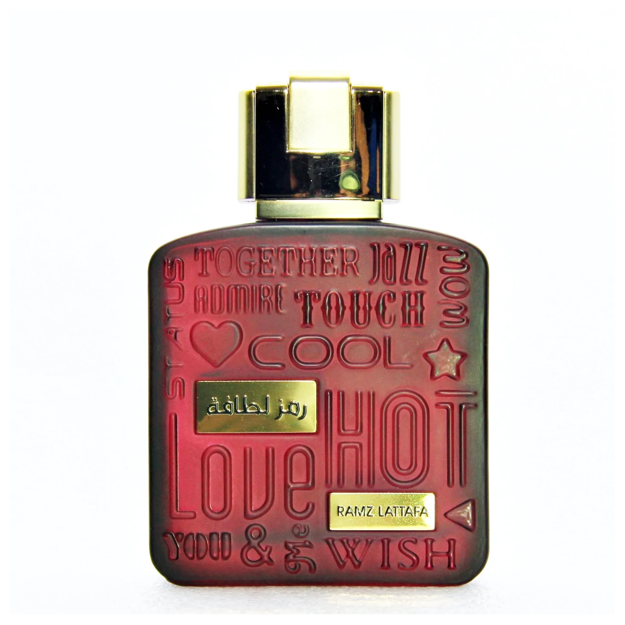 Lattafa Ramz Gold (EDP)