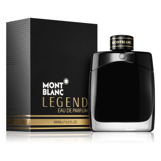 Legend Eau de Parfum Montblanc (EDP)
