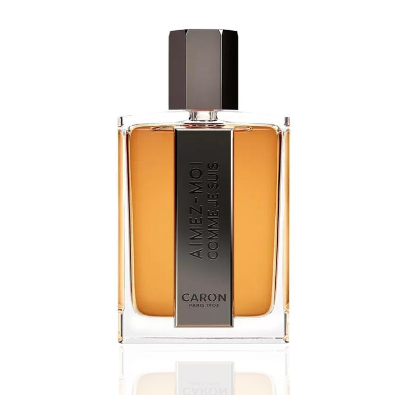 Aimez Moi Comme Je Suis Caron (EDT)