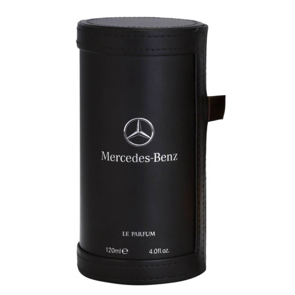 Le Parfum Mercedes-Benz (EDP)
