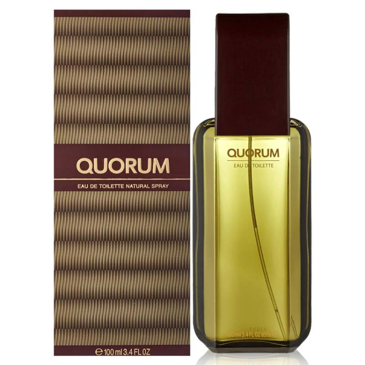 Antonio Puig Quorum
