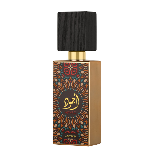 Lattafa Ajwad (EDP)
