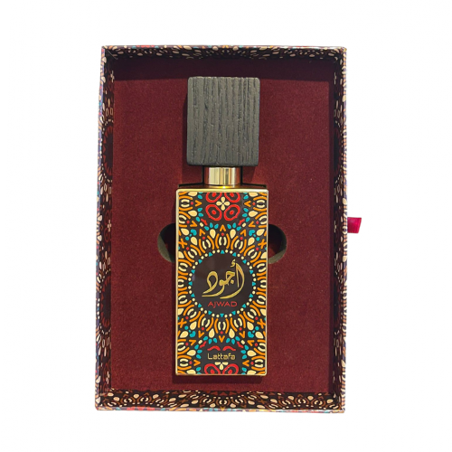 Lattafa Ajwad (EDP)