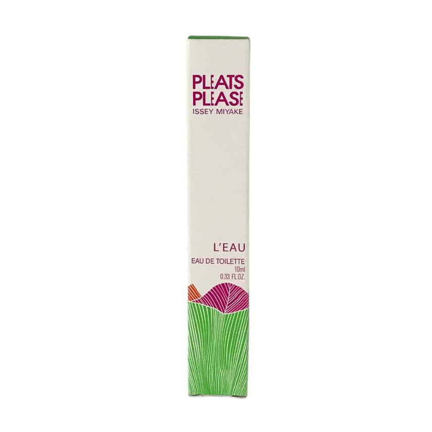 Pleats Please L'Eau Issey Miyake Miniature(Spray)