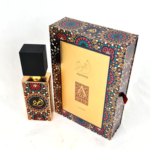 Lattafa Ajwad (EDP)