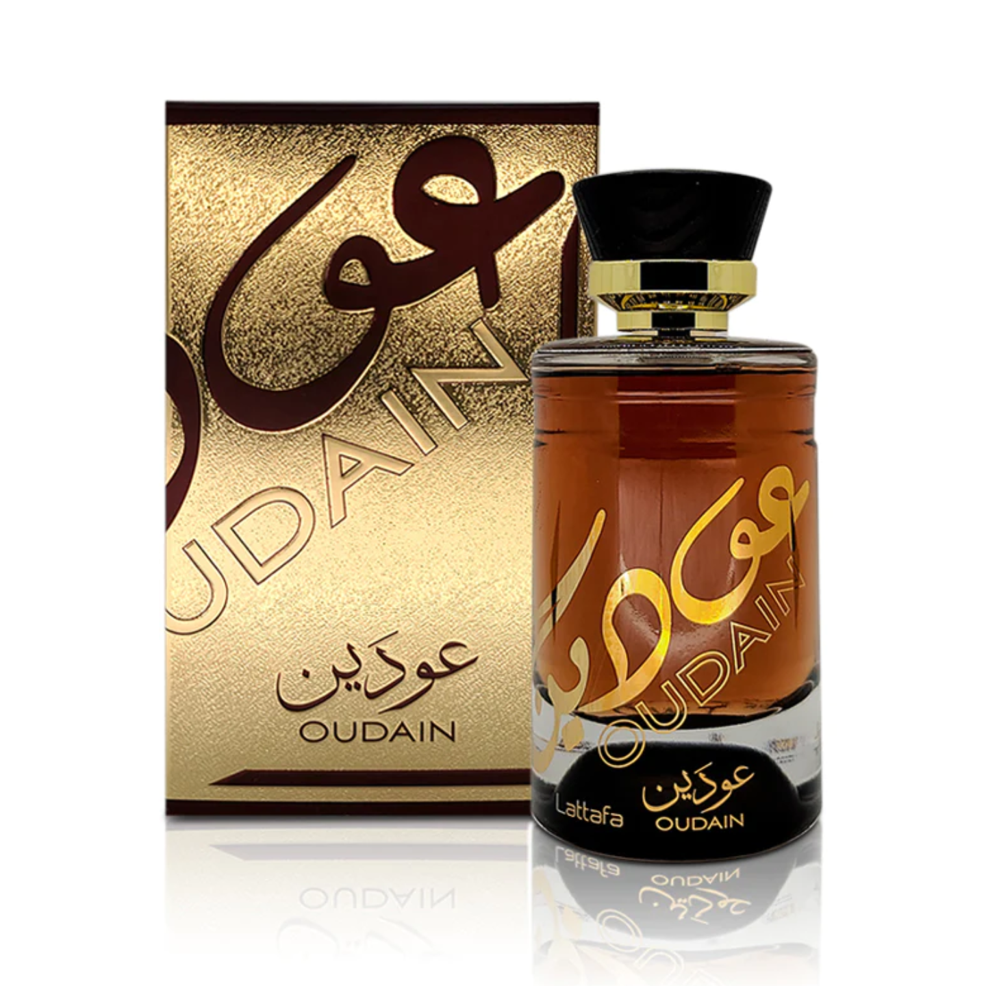 Lattafa Oudain (EDP)
